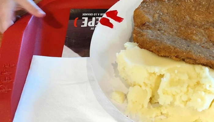 Lo De Pepe -  Comentario 4 - Montevideo