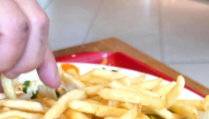 Lo De Pepe -  Comentario 5 - Montevideo