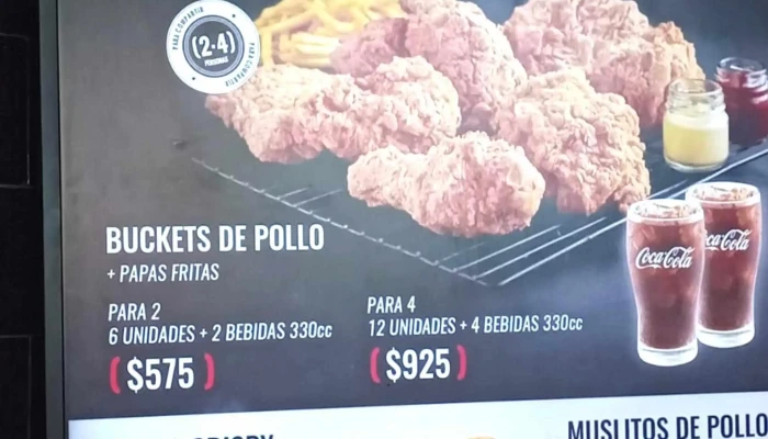 Lo De Pepe -  Comentario 6 - Montevideo