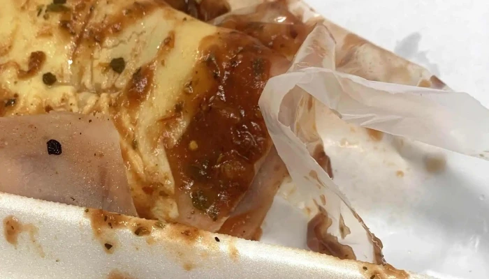 Lo De Pepe -  Comentario 7 - Montevideo