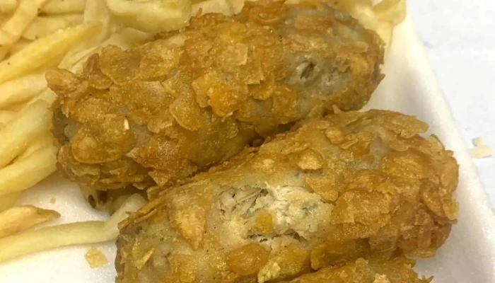 Lo De Pepe -  Comentario 8 - Montevideo