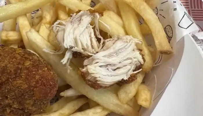 Lo De Pepe -  Comida Reconfortante - Montevideo