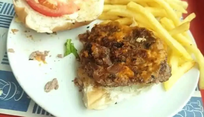 Lo De Pepe -  Comida Y Bebida - Las Piedras