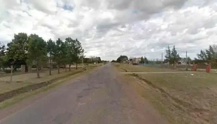 Lo De Pepe Ramos Generales -  Street View Y 360 - Carmelo