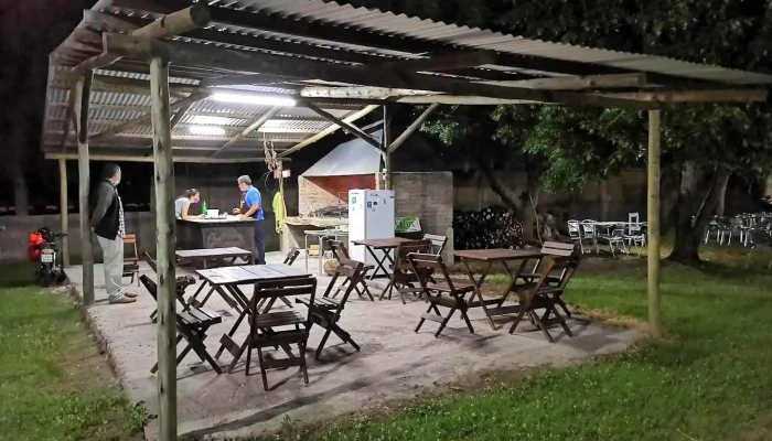 Lo De Pepe Ramos Generales -  Todas - Carmelo