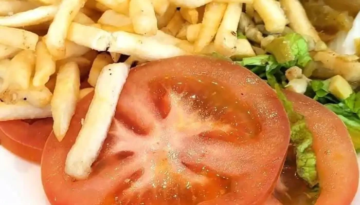 Lo De Pepe -  Recientes - Montevideo