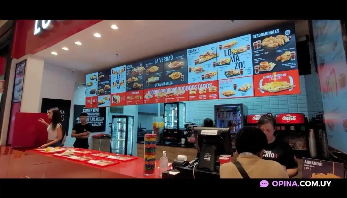 Lo De Pepe -  Videos - Montevideo