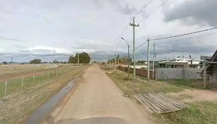 Lo De Perdomo -  Todo - Ejido de Treinta y Tres