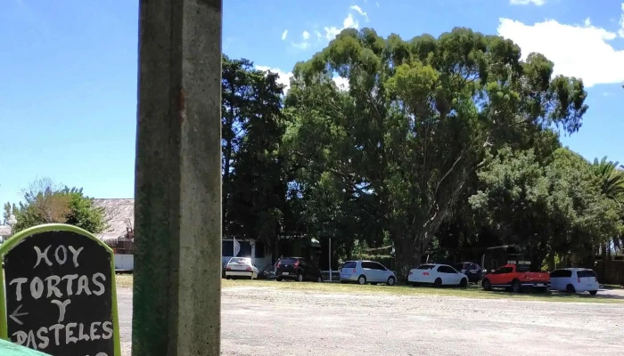 Lo De Porota -  Comentario 3 - Carmelo