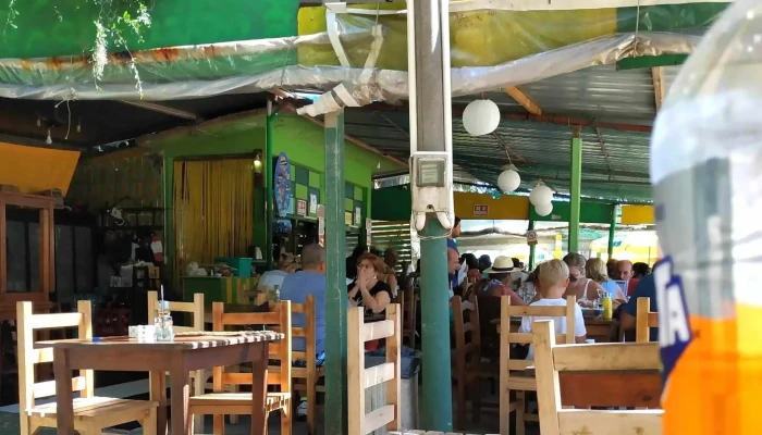 Lo De Porota -  Comentario 4 - Carmelo