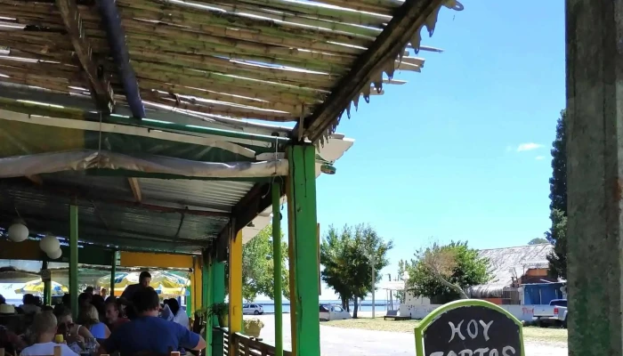 Lo De Porota -  Comentario 5 - Carmelo