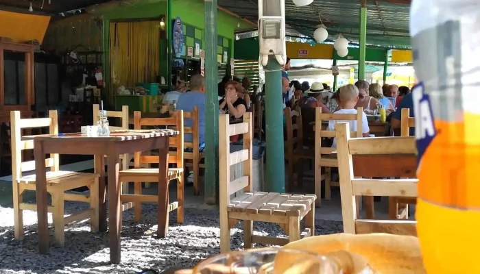 Lo De Porota -  Comidas Y Bebidas - Carmelo