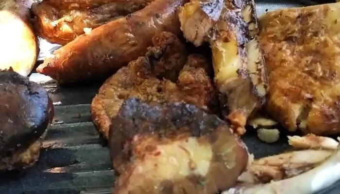 Lo De Porota -  Todo - Carmelo