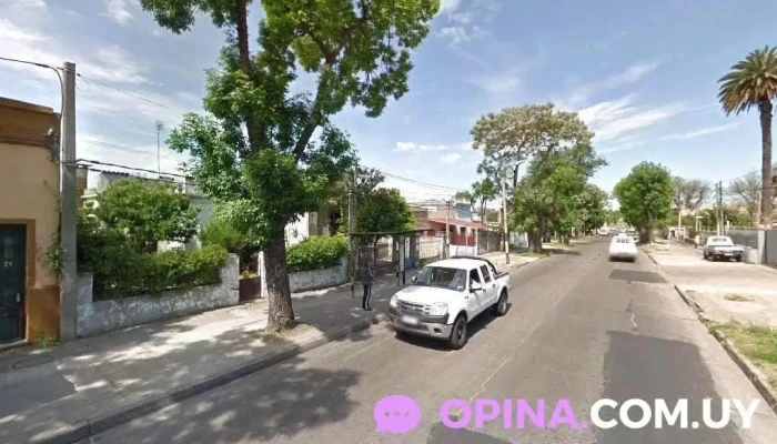 Lo de Pri-Lo - Cam. Corrales