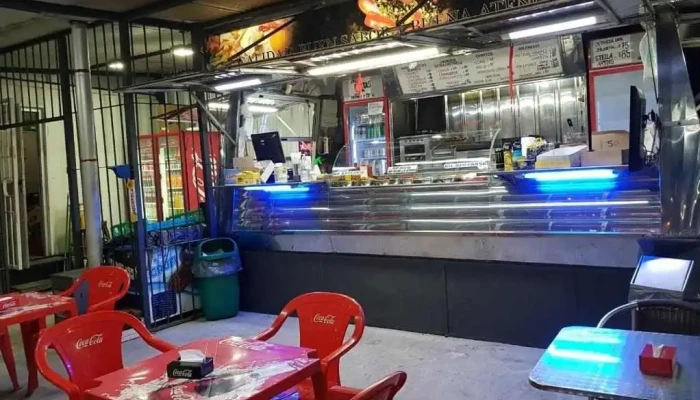 Lo De Raquel -  Ambiente - Montevideo