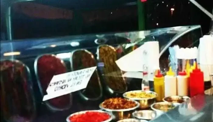 Lo De Raquel -  Comida Reconfortante - Montevideo