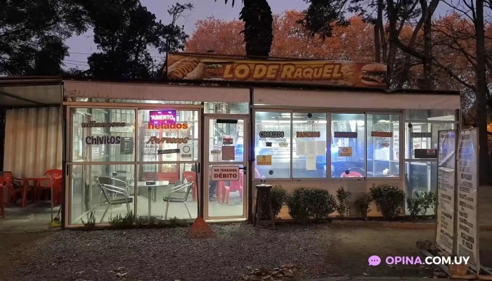 Lo De Raquel -  Del Propietario - Montevideo