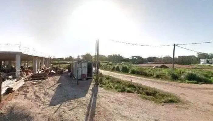 Lo De Raquel Roticeria Sandwucheria Pizzeria Y Servicios De Lunch Chiverteria En General Street View Y 360 - Colonia Nicolich