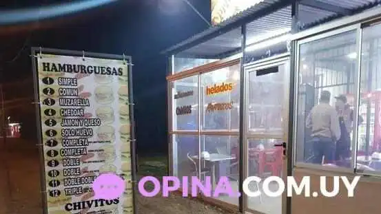 Lo De Raquel -  Todas - Montevideo