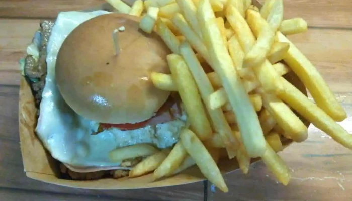 Lo De Raquel -  Todas - Ciudad de la Costa