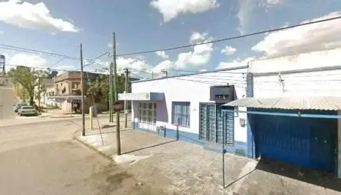 Lo De Robert -  Street View Y 360 - Rivera