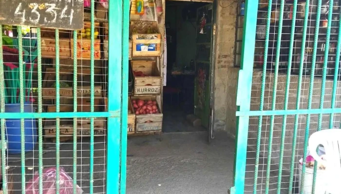 Lo de Rosana - Pje. Curupu