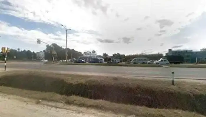 Lo De Ruben -  Street View Y 360 - Ciudad de la Costa