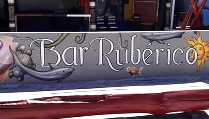 Lo De Ruberico Comentario 4 - San Carlos