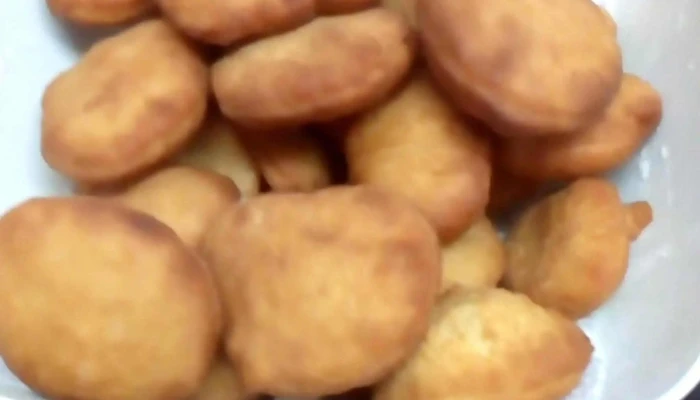 Lo De Santi Pizzas Ex Bar Orlando Comentario 5 - Montevideo