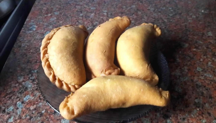 Lo De Santi Pizzas Ex Bar Orlando Comidas Y Bebidas - Montevideo