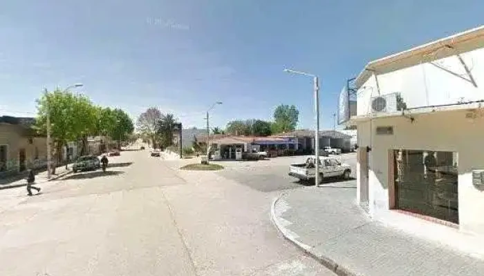 Lo De Seba -  Street View Y 360 - Sarandí del Yí