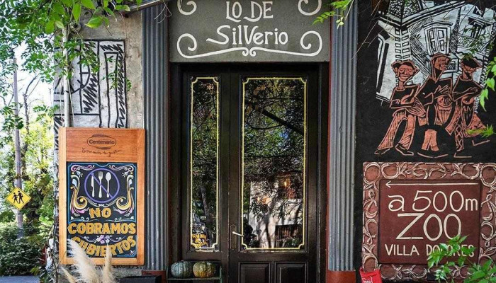 Lo De Silverio -  Del Propietario - Montevideo