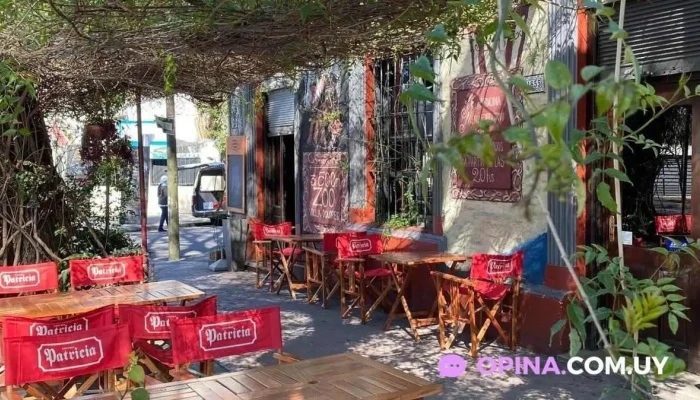 Lo de Silverio - Montevideo