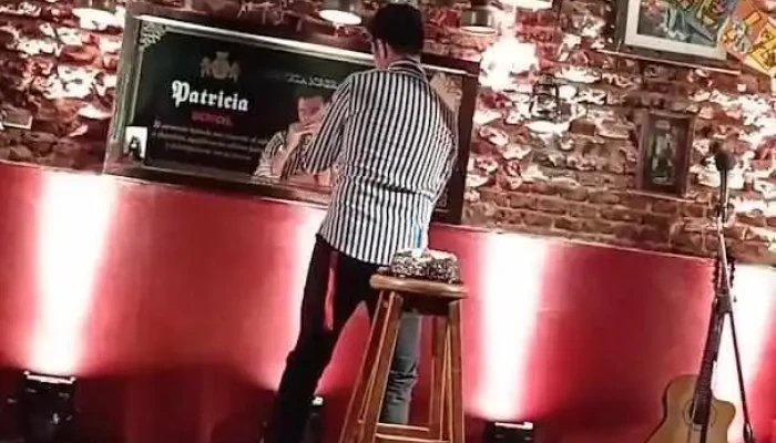 Lo De Silverio -  Videos - Montevideo