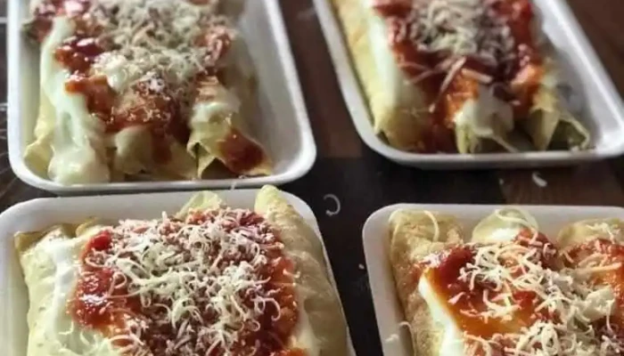 Lo De Su -  Comida Y Bebida - Parque del Plata