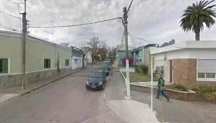 Lo De Vero -  Street View Y 360 - Canelones