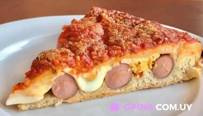 Lo De Vicente -  Comida Y Bebida - Montevideo