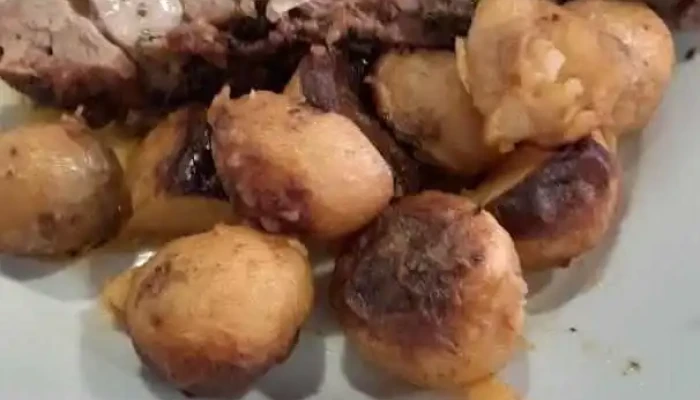 Lo De Vicente -  Mas Recientes - Montevideo