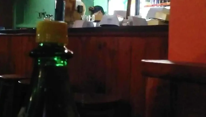 Lo De Viko -  Ambiente - Tacuarembó