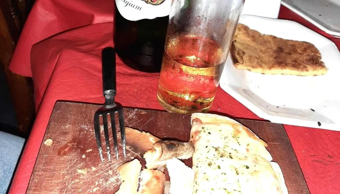 Lo De Viko -  Comidas Y Bebidas - Tacuarembó