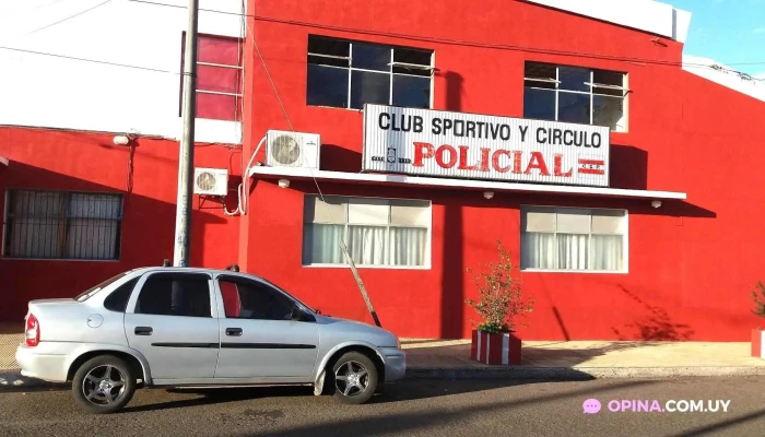 Lo De Viko -  Todo - Tacuarembó