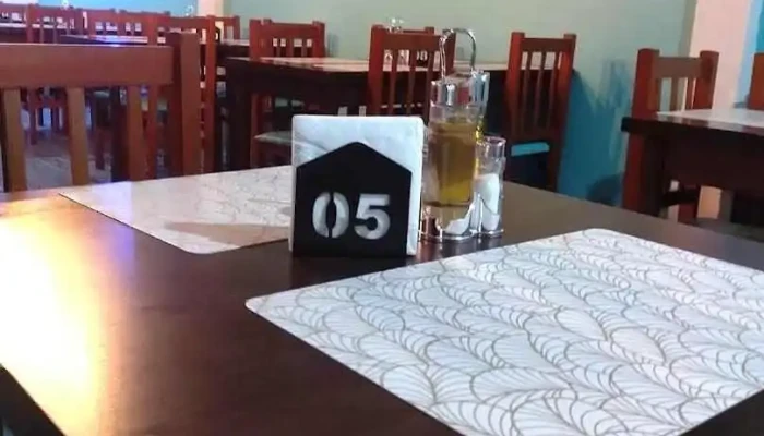 Lo De Walter -  Ambiente - Chui