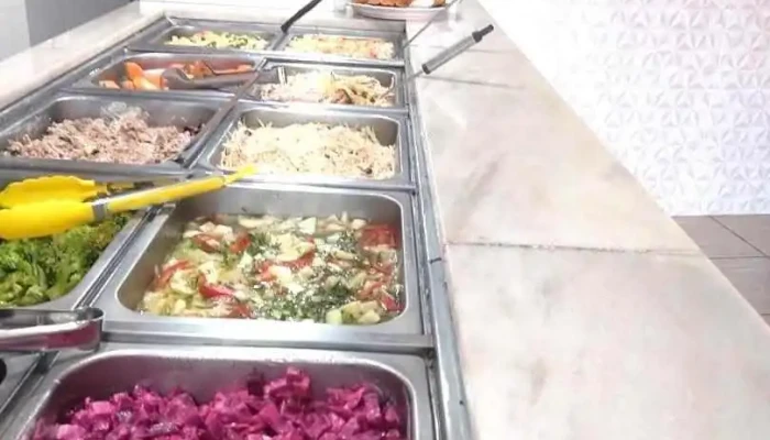 Lo De Walter -  Bufet - Chui