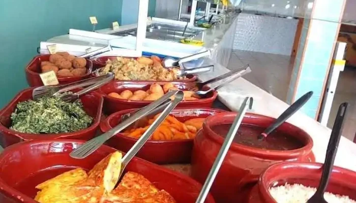 Lo De Walter -  Comida Y Bebida - Chui