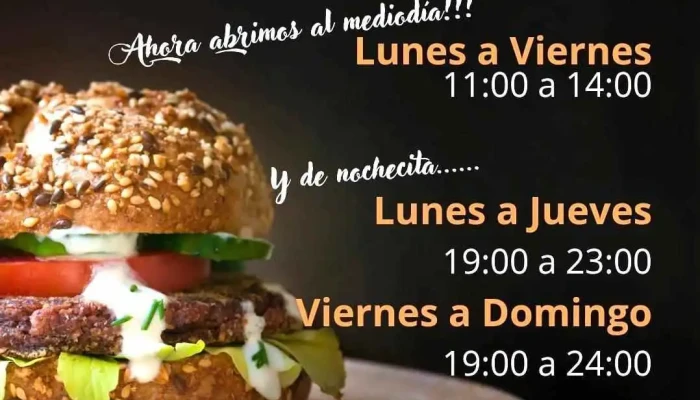 Lo De Yose -  Menu - Durazno