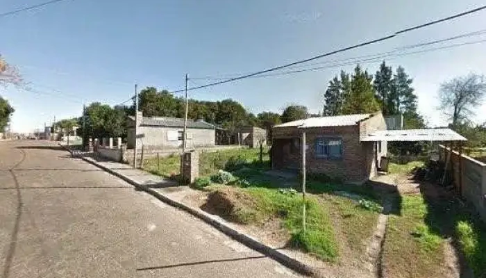 Lo Del Chero -  Street View Y 360 - Fray Bentos