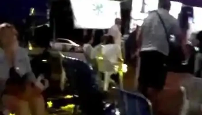 Lo Del Chero -  Videos - Fray Bentos