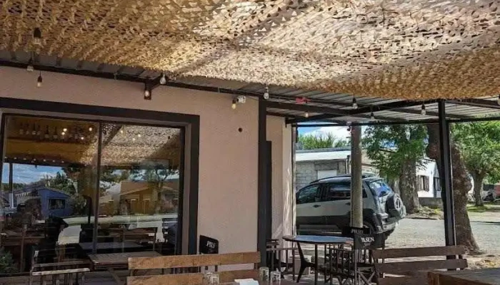 Lo Del Grasi -  Ambiente - Tarariras