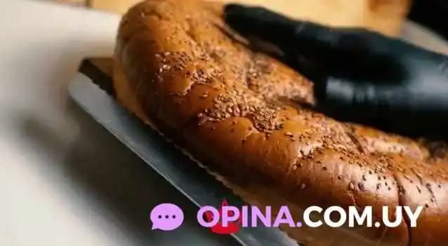 Lo Del Grasi -  Comida Y Bebida - Tarariras