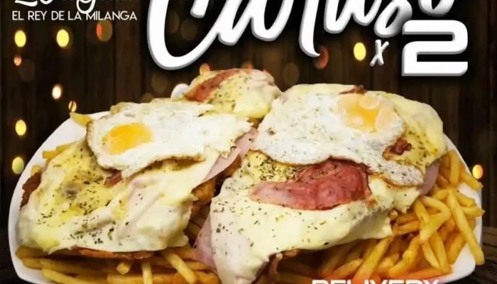 Lo Del Grasi -  Menu - Tarariras